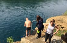 Zdjęcia z wyjazdu do Słowacji