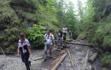 Zdjęcia z wyjazdu do Słowacji