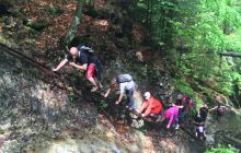 Zdjęcia z wyjazdu do Słowacji