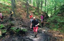 Zdjęcia z wyjazdu do Słowacji