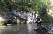 Zdjęcia z wyjazdu do Słowacji