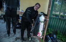 Zdjęcia z weekendu w Chmielnie