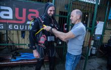 Zdjęcia z weekendu w Chmielnie