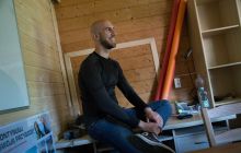 Zdjęcia z weekendu w Chmielnie