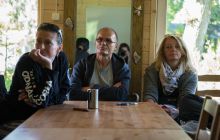 Zdjęcia z weekendu w Chmielnie