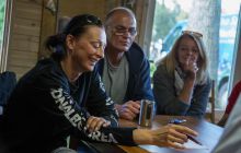 Zdjęcia z weekendu w Chmielnie