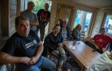 Zdjęcia z weekendu w Chmielnie