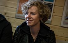 Zdjęcia z weekendu w Chmielnie