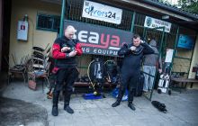 Zdjęcia z weekendu w Chmielnie