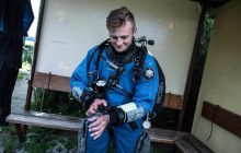 Zdjęcia z weekendu w Chmielnie