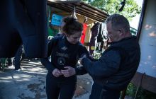 Zdjęcia z weekendu w Chmielnie