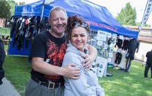 Zdjęcia z weekendu w Chmielnie