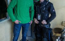 Zdjęcia z weekendu w Chmielnie