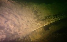 Wrakowe wypłynięcie Pogłębiarka i Tankowiec 19 czerwca 2016