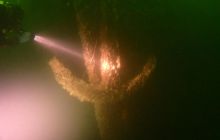 Wrakowe wypłynięcie Pogłębiarka i Tankowiec 19 czerwca 2016