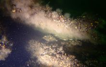 Wrakowe wypłynięcie Pogłębiarka i Tankowiec 19 czerwca 2016