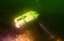 Wrakowe wypłynięcie Pogłębiarka i Tankowiec 19 czerwca 2016