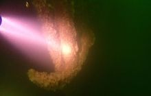 Wrakowe wypłynięcie Pogłębiarka i Tankowiec 19 czerwca 2016