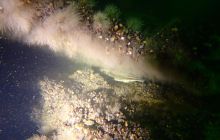 Wrakowe wypłynięcie Pogłębiarka i Tankowiec 19 czerwca 2016