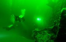 Wrakowe wypłynięcie Pogłębiarka i Tankowiec 19 czerwca 2016