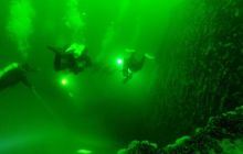 Wrakowe wypłynięcie Pogłębiarka i Tankowiec 19 czerwca 2016