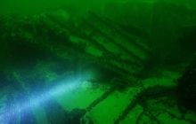 Wrakowe wypłynięcie Pogłębiarka i Tankowiec 19 czerwca 2016