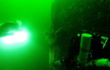 Wrakowe wypłynięcie Pogłębiarka i Tankowiec 19 czerwca 2016