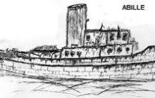 Nurkowanie wrakowe - Abille i Kanonierka