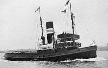 Nurkowanie wrakowe - Abille i Kanonierka