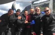 Zdjecia z wyjazdu do Bergen