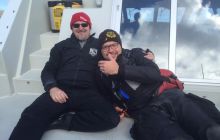 Zdjecia z wyjazdu do Bergen