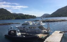 Zdjecia z wyjazdu do Bergen