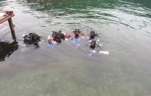 Zdjecia z wyjazdu do Bergen