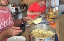 Zdjecia z wyjazdu do Bergen