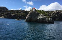 Zdjecia z wyjazdu do Bergen