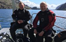 Zdjecia z wyjazdu do Bergen