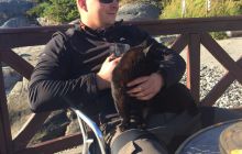 Zdjecia z wyjazdu do Bergen