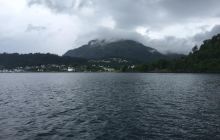 Zdjecia z wyjazdu do Bergen