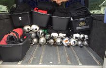 Zdjecia z wyjazdu do Bergen