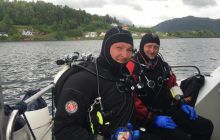 Zdjecia z wyjazdu do Bergen