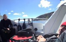 Zdjecia z wyjazdu do Bergen