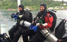 Zdjecia z wyjazdu do Bergen