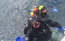 Zdjecia z wyjazdu do Bergen