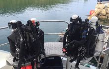 Zdjecia z wyjazdu do Bergen