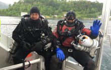 Zdjecia z wyjazdu do Bergen