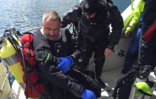 Zdjecia z wyjazdu do Bergen