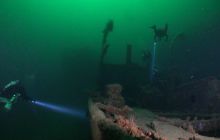 Zdjecia z wyjazdu do Bergen