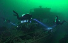 Zdjecia z wyjazdu do Bergen