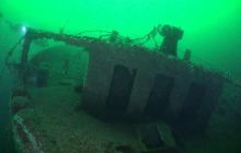 Zdjecia z wyjazdu do Bergen