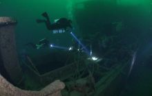 Zdjecia z wyjazdu do Bergen